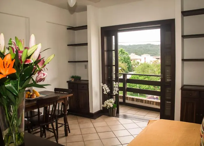 Maratea Mare Hotel Florianópolis