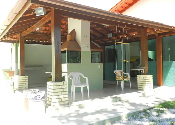 Verdes Mares Pousada Florianópolis