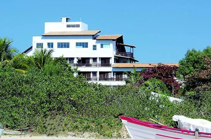 Maratea Mare Hotel Florianópolis